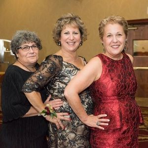 Meet your Posher, Barbara